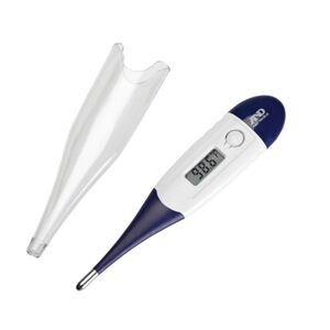 A&D] 2sets Digital Thermometer